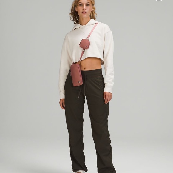 LAST ONE:  Lululemon Modular Phone Crossbody - Picture 2 of 15